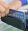 Debit Card Application